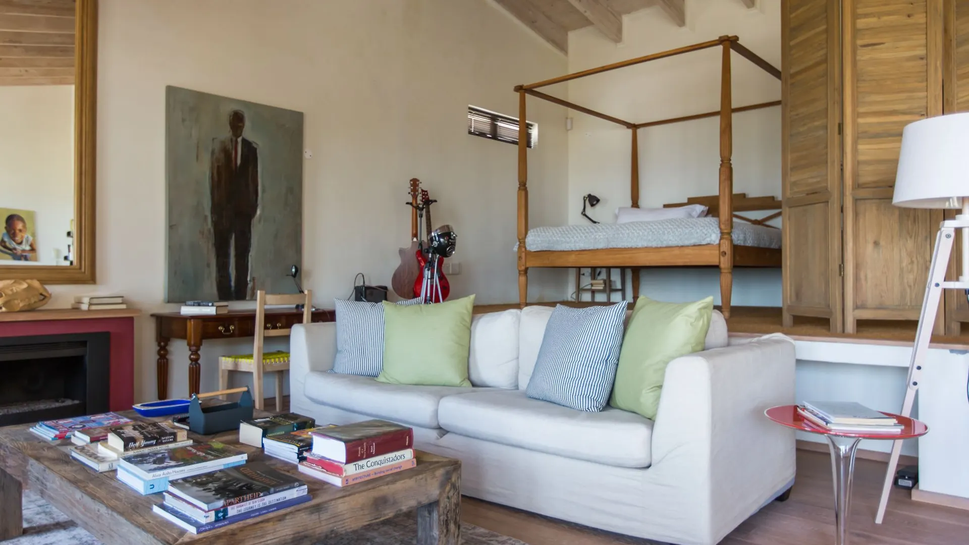 Kalk Bay Apartments Muizenberg South Africa