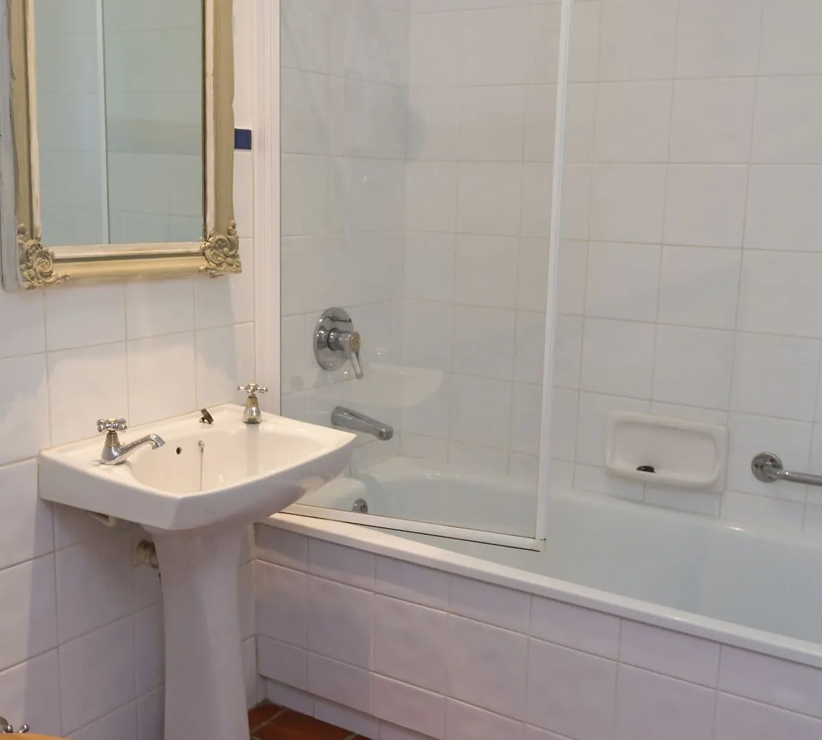 Kalk Bay Apartments Muizenberg