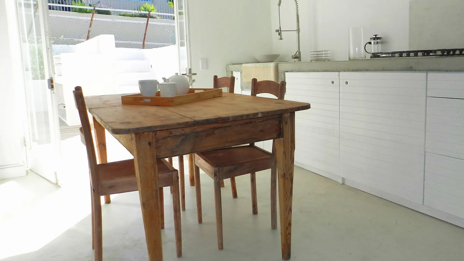 Kalk Bay Apartments Muizenberg