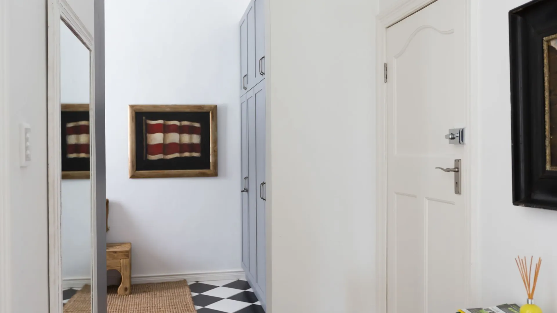 Kalk Bay Apartments Muizenberg