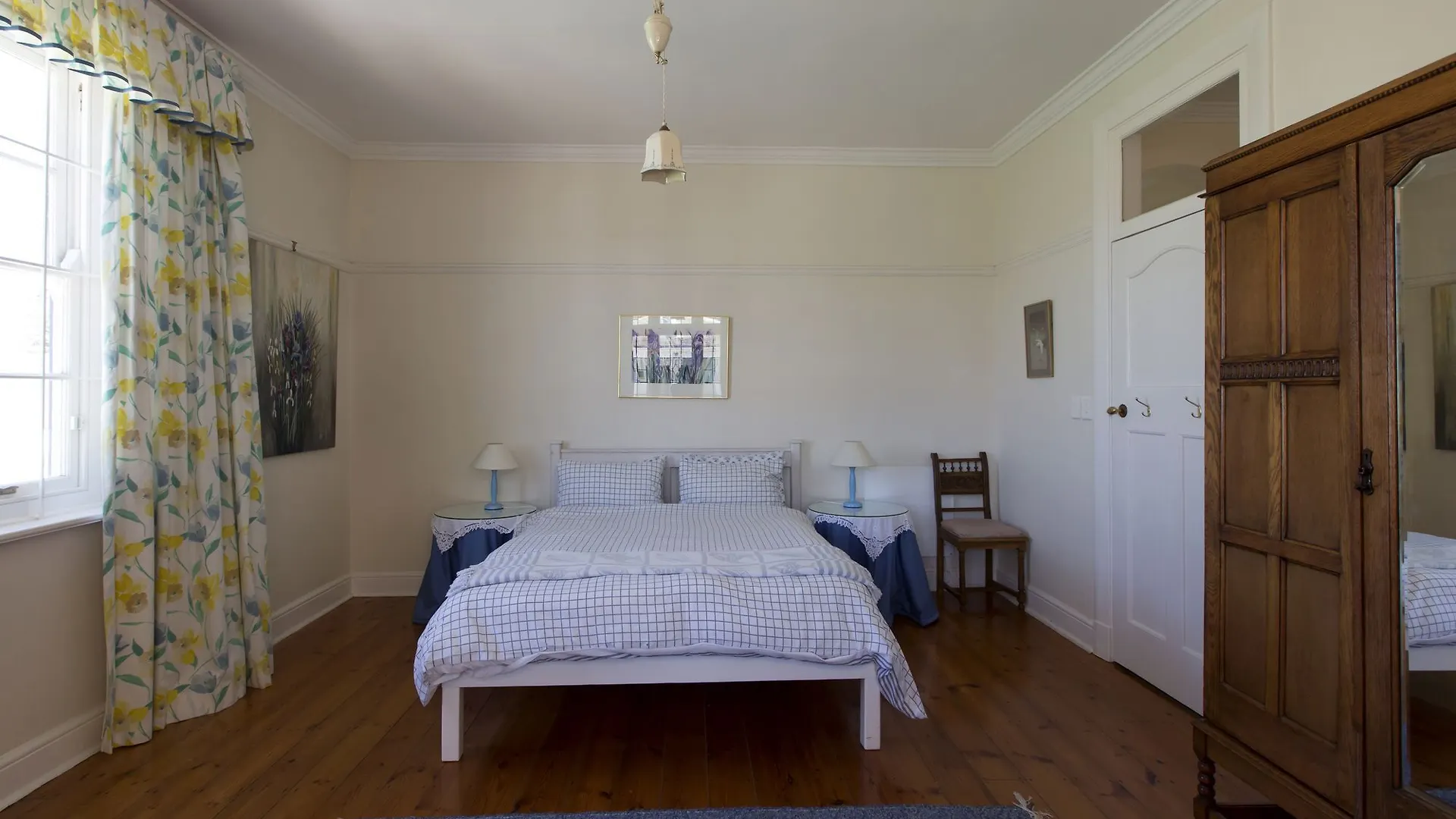 Kalk Bay Apartments Muizenberg