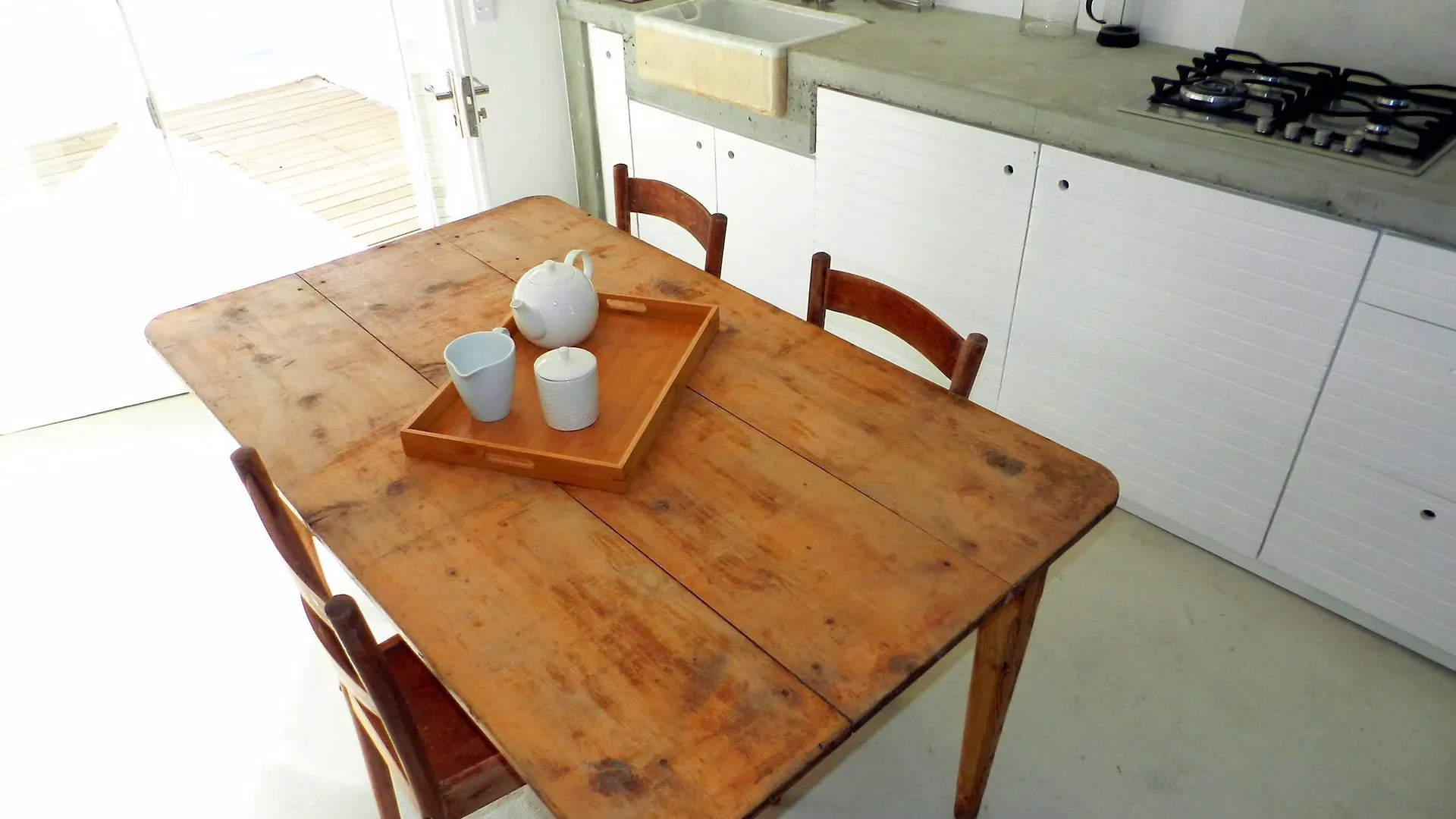 Kalk Bay Apartments Muizenberg South Africa