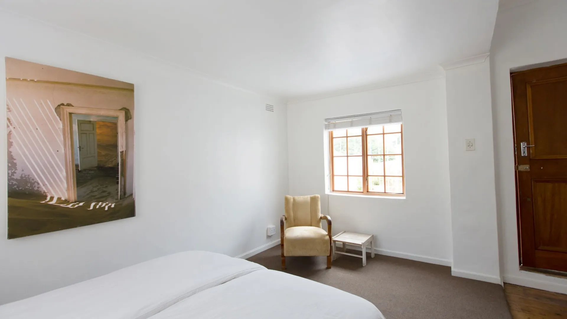 Kalk Bay Apartments Muizenberg South Africa
