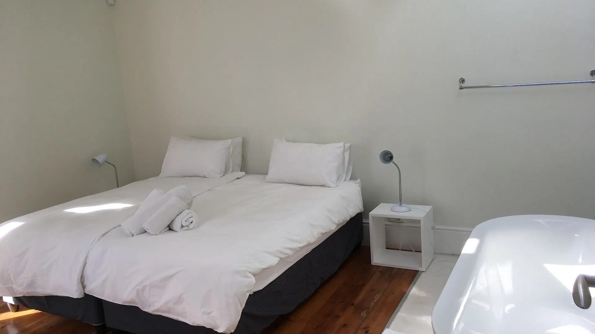 Kalk Bay Apartments Muizenberg 0*,  South Africa
