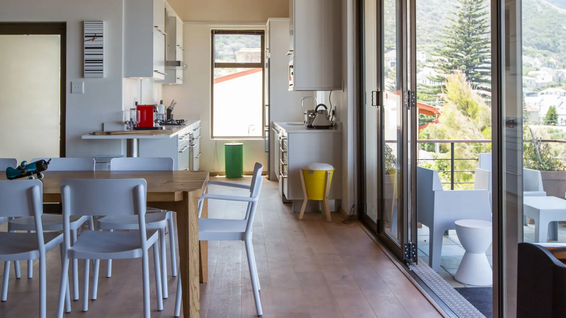 Kalk Bay Apartments Muizenberg 0*,  South Africa