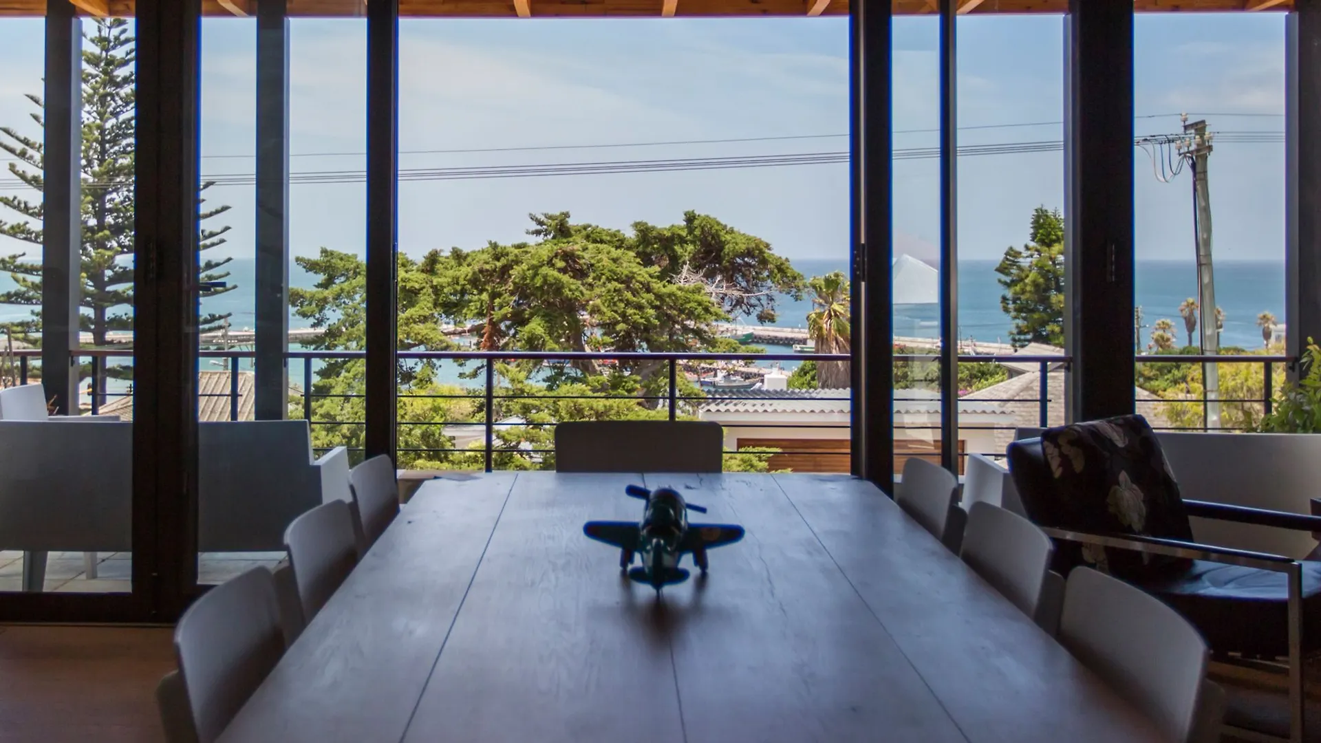 Kalk Bay Apartments Muizenberg South Africa