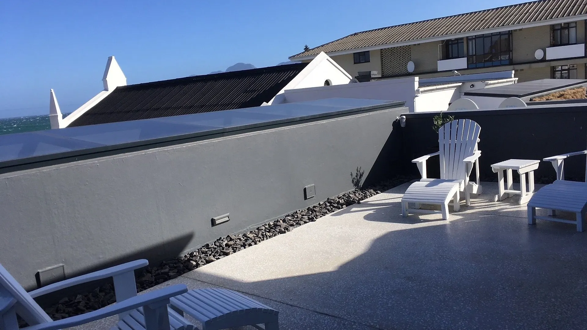 Kalk Bay Apartments Muizenberg