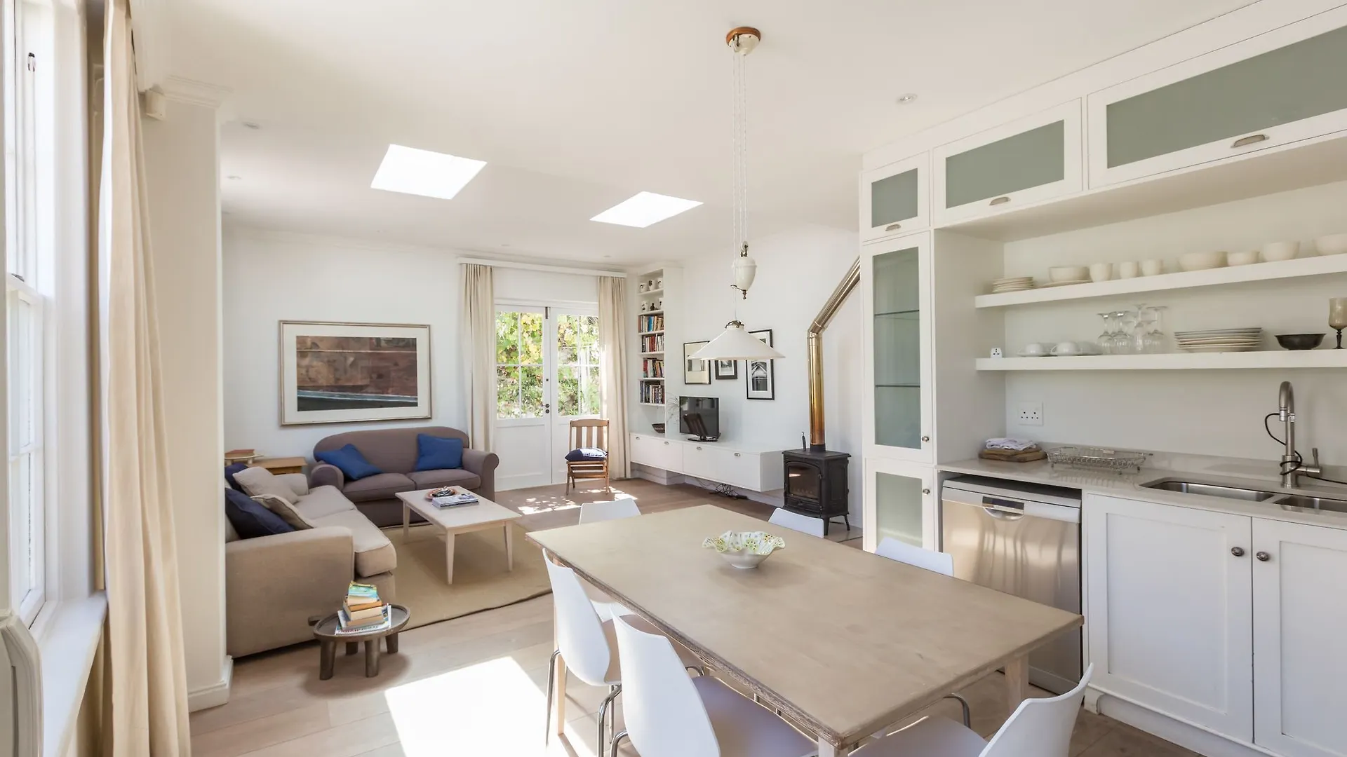 Kalk Bay Apartments Muizenberg