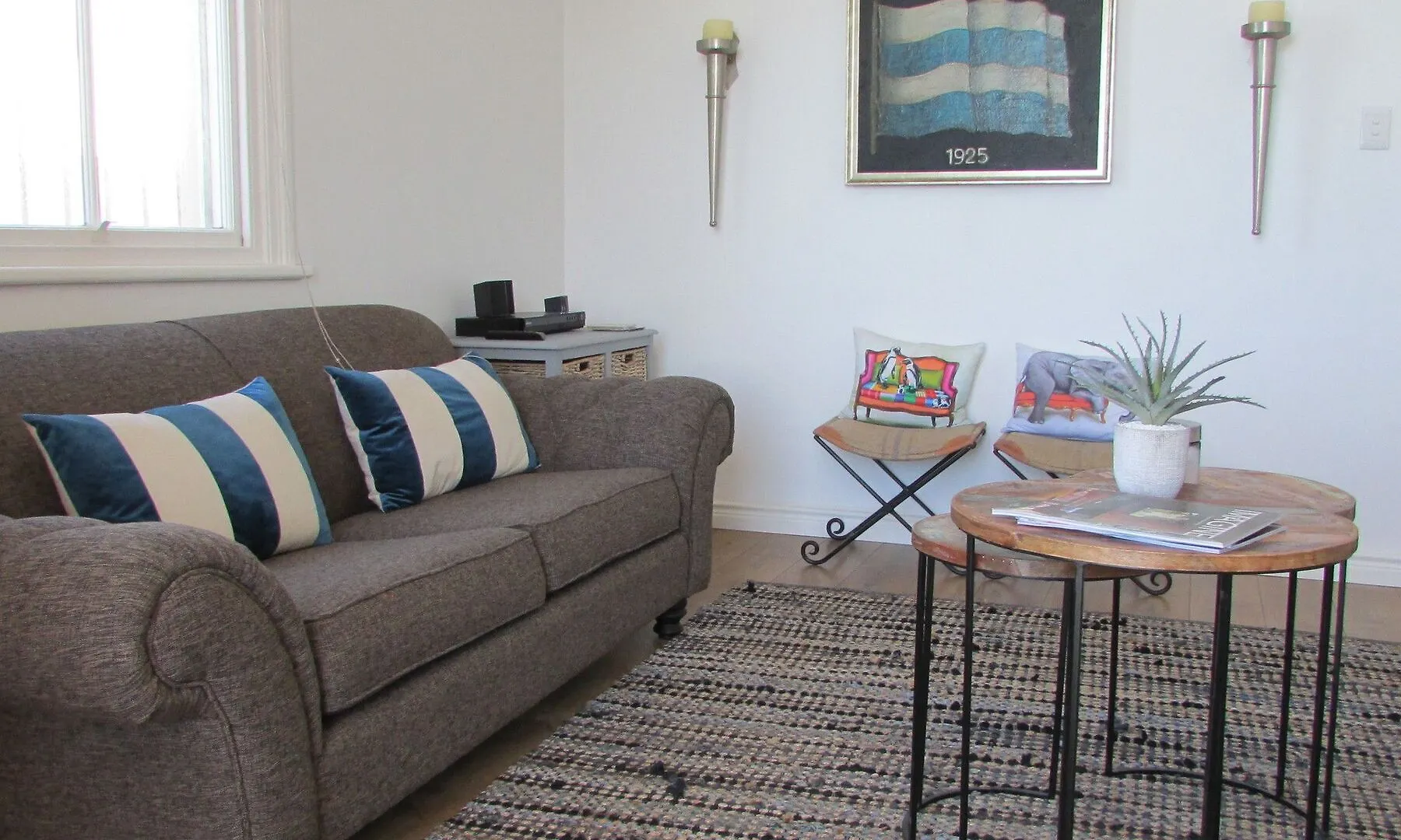 Kalk Bay Apartments Muizenberg 0*,