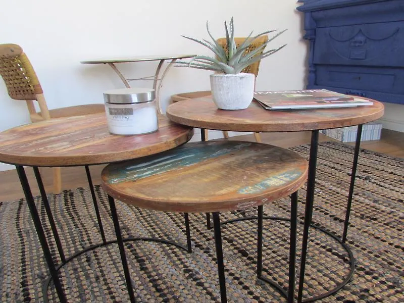 Kalk Bay Apartments Muizenberg