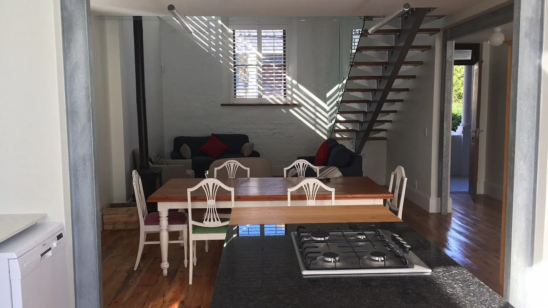 Kalk Bay Apartments Muizenberg South Africa
