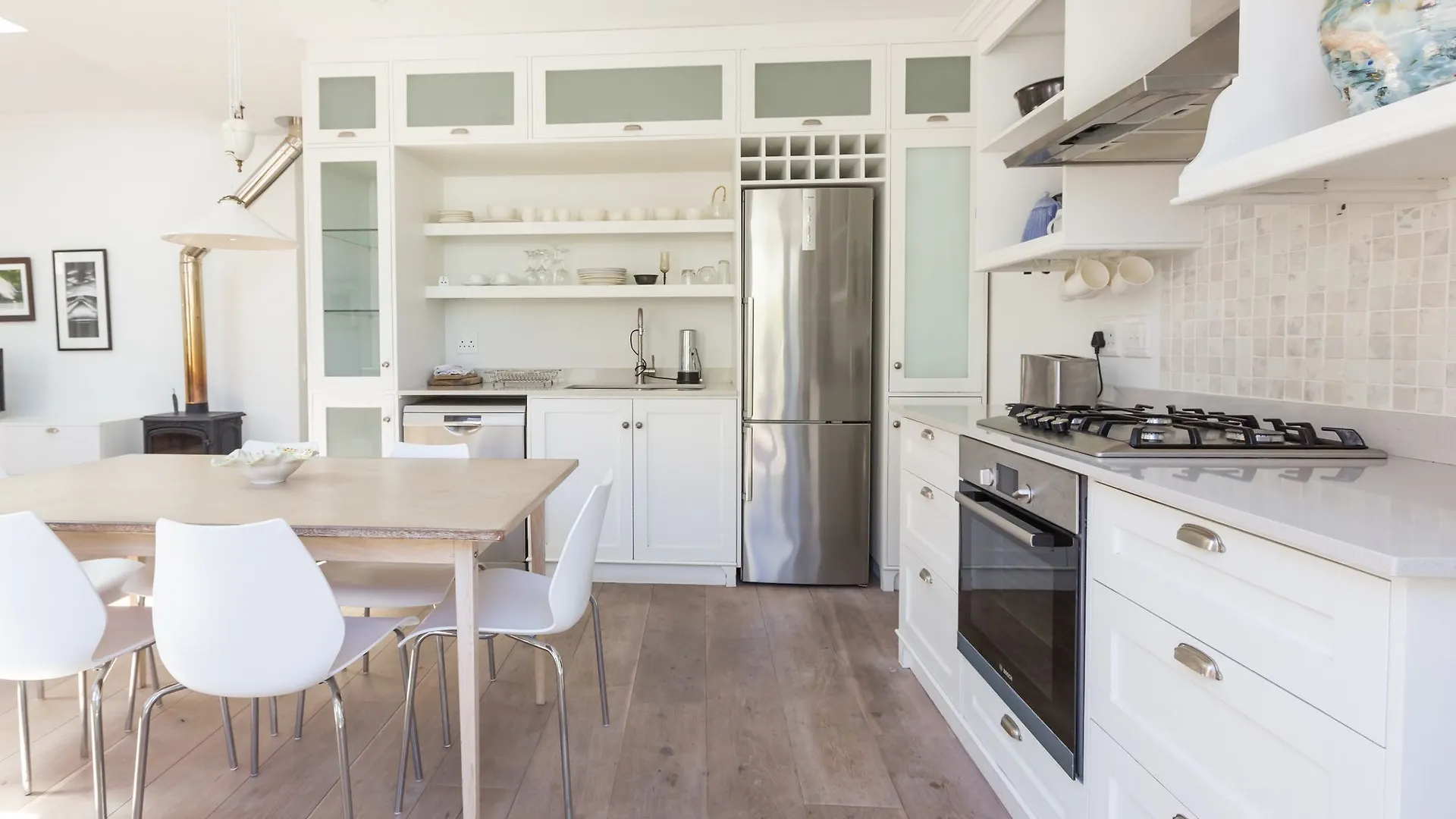 Kalk Bay Apartments Muizenberg 0*,  South Africa