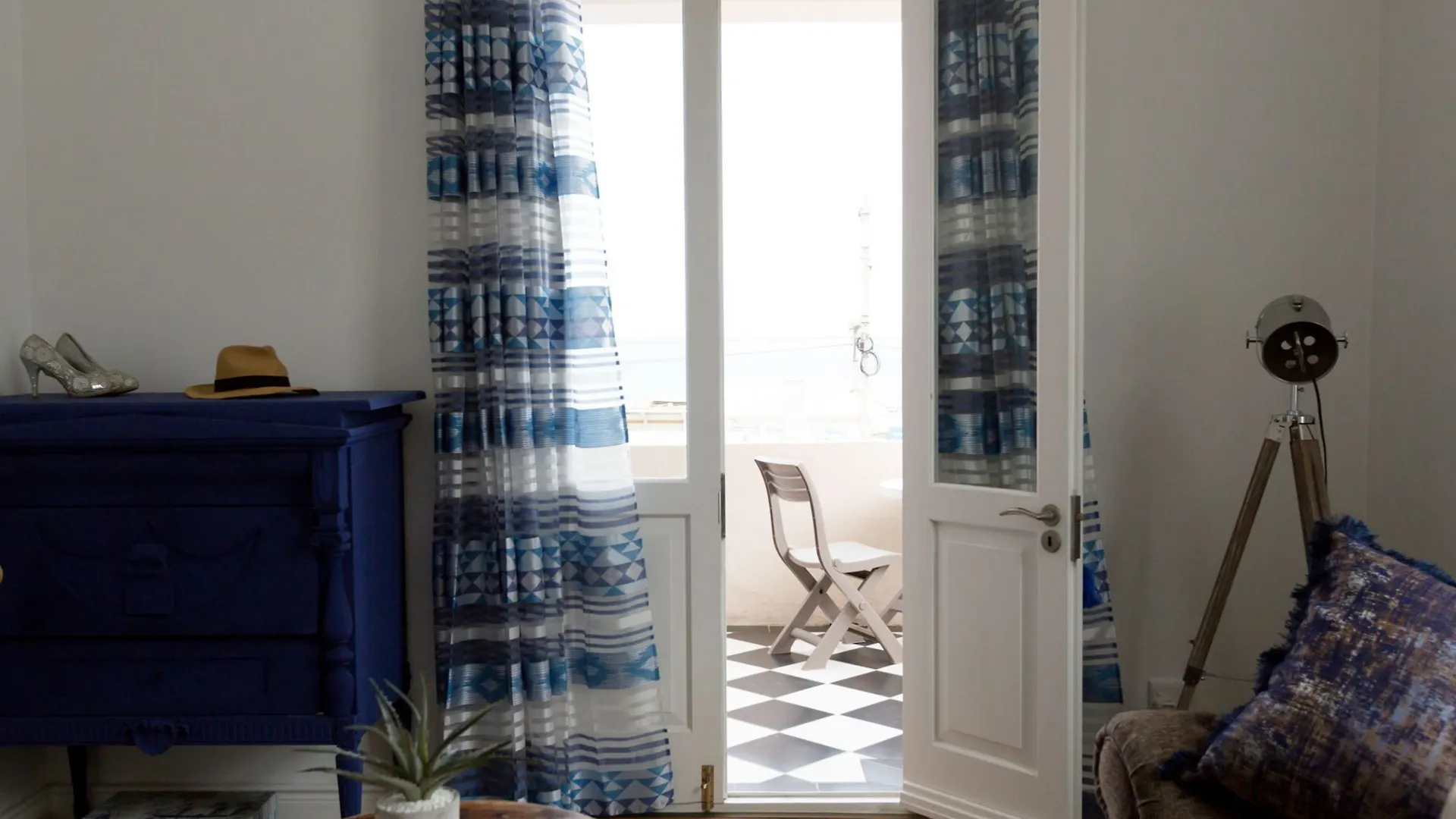 Kalk Bay Apartments Muizenberg