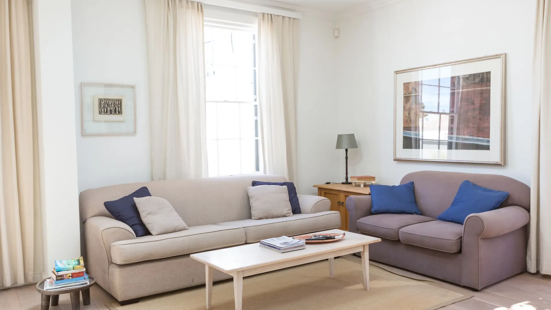 Kalk Bay Apartments Muizenberg