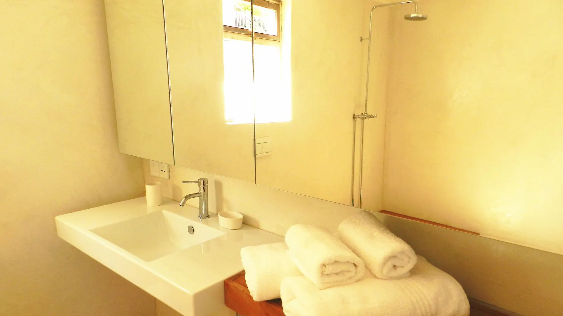 Kalk Bay Apartments Muizenberg South Africa