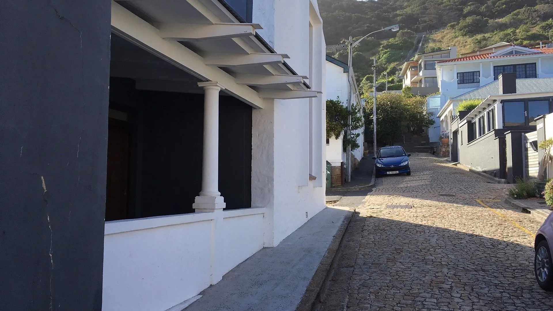 Kalk Bay Apartments Muizenberg