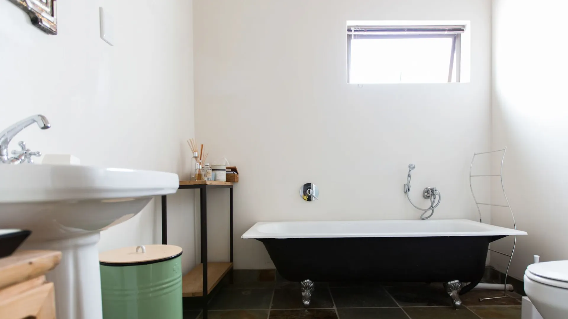 Kalk Bay Apartments Muizenberg