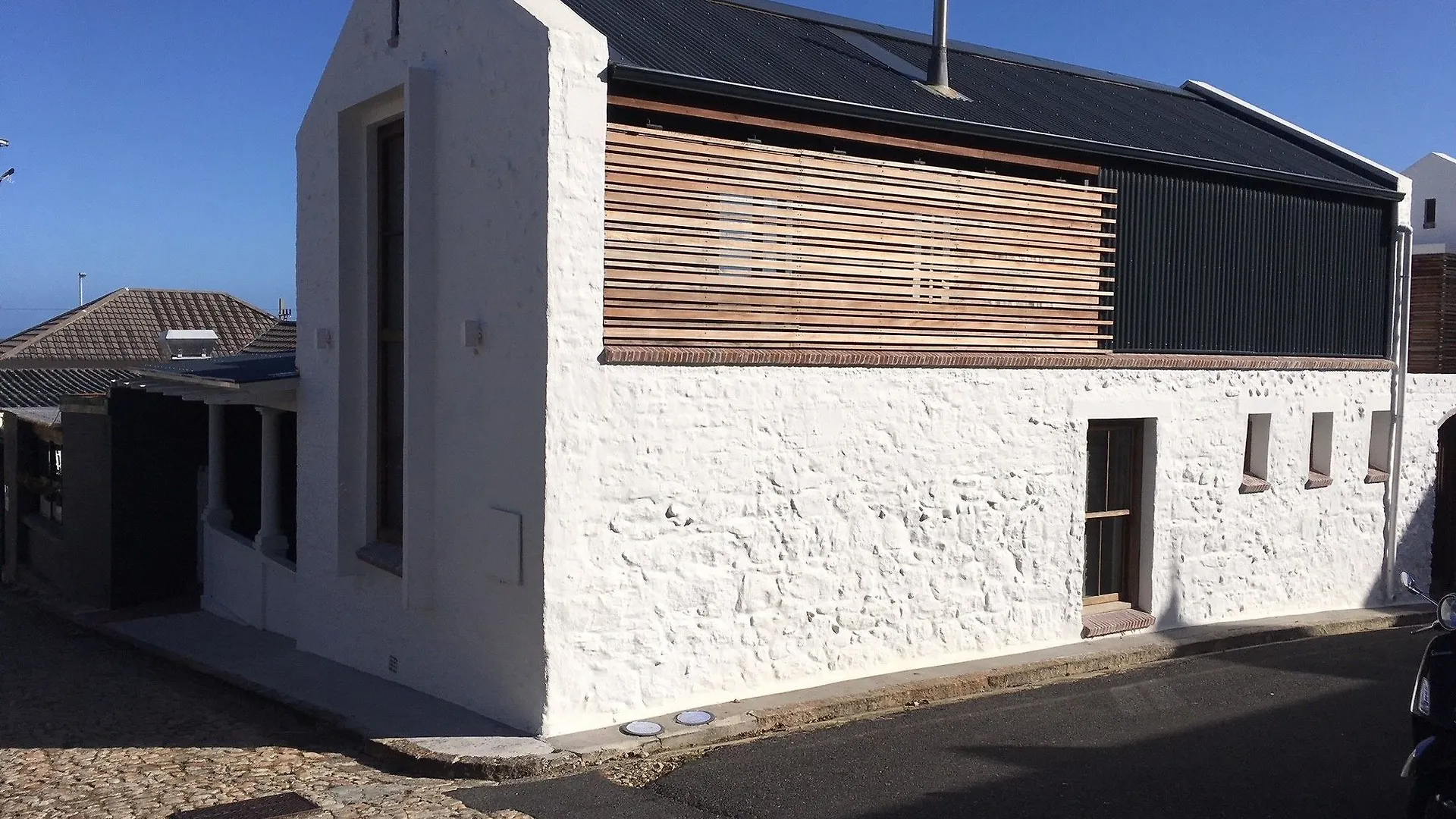 Kalk Bay Apartments Muizenberg