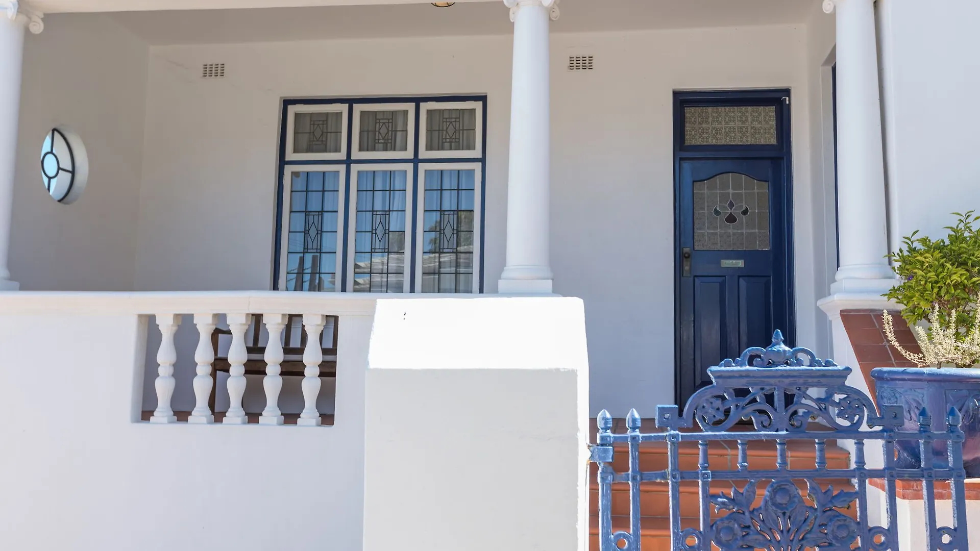 Kalk Bay Apartments Muizenberg