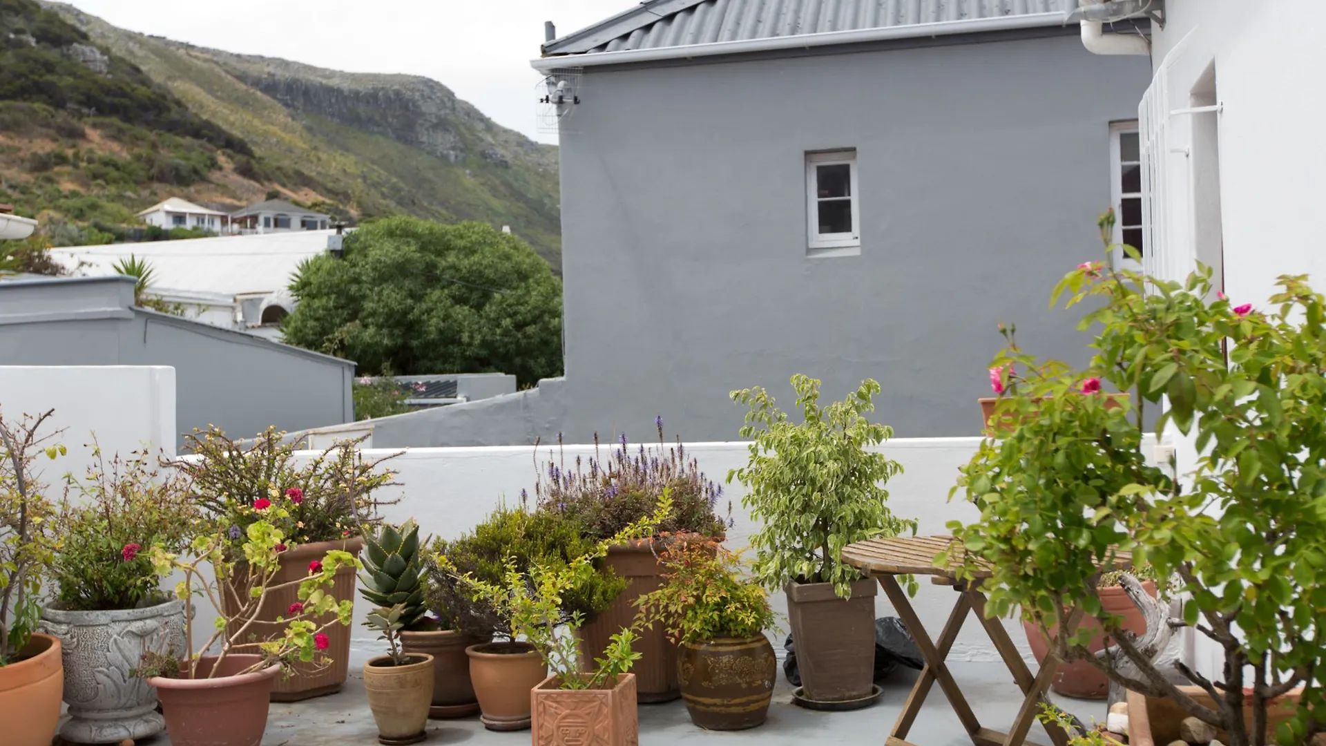 Kalk Bay Apartments Muizenberg South Africa