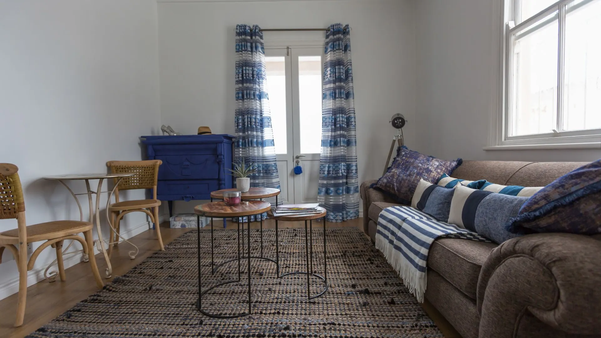 Kalk Bay Apartments Muizenberg South Africa