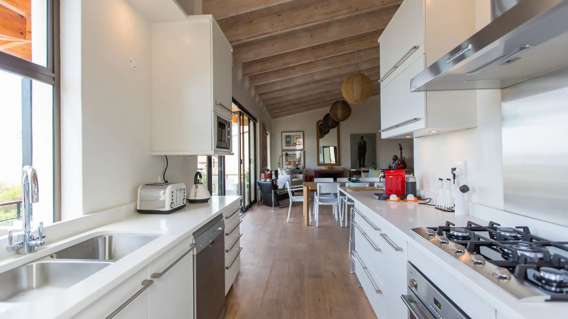 Kalk Bay Apartments Muizenberg