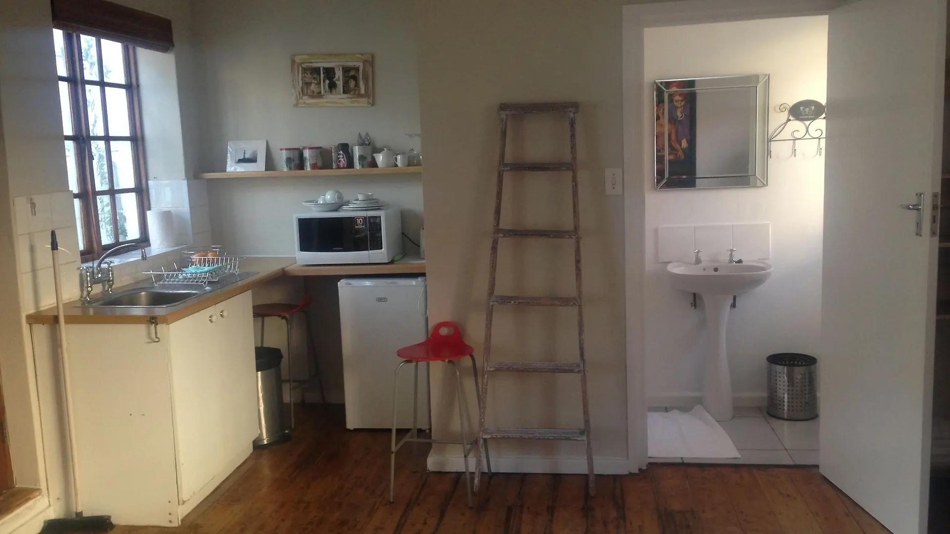 Kalk Bay Apartments Muizenberg 0*,  South Africa