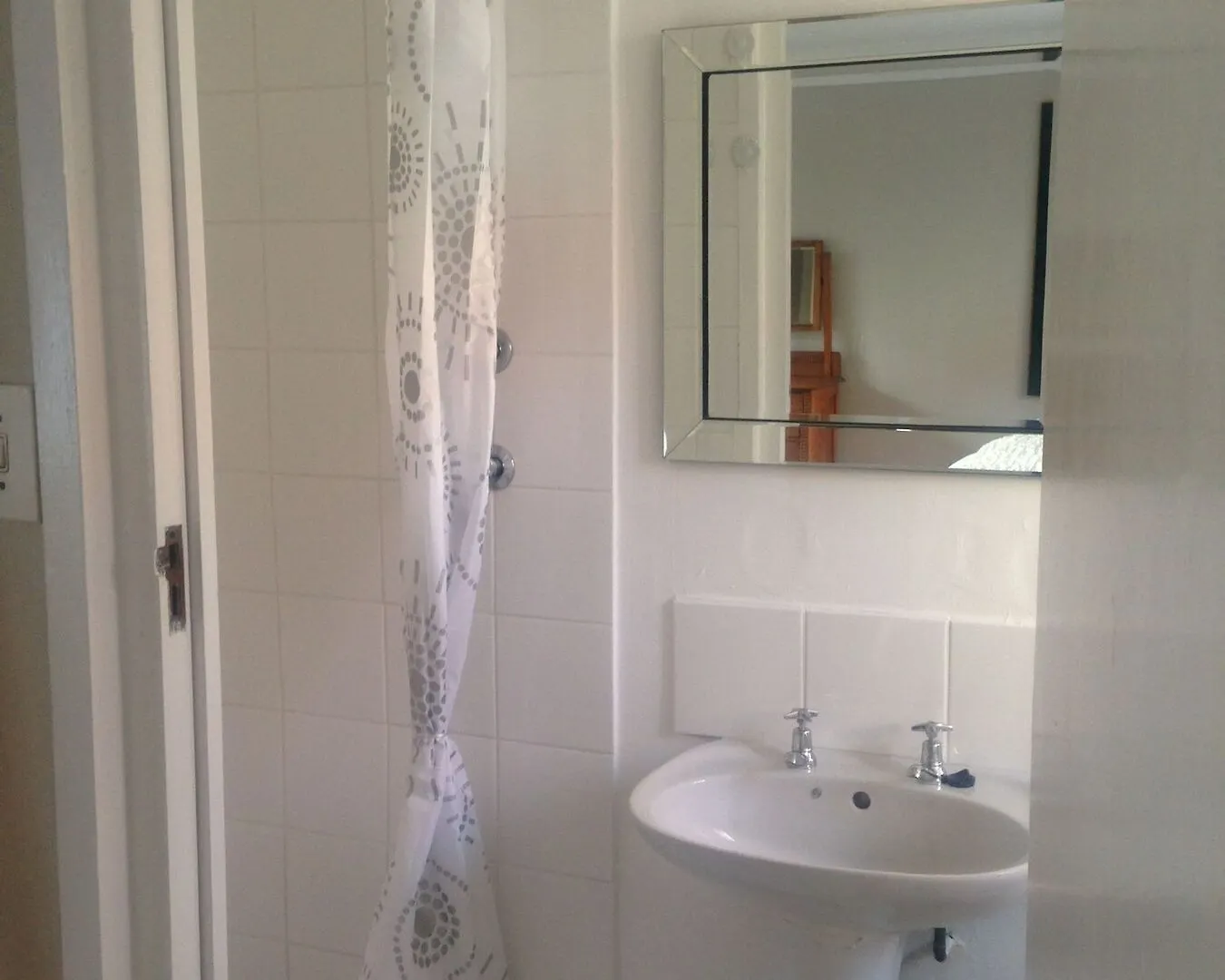 Kalk Bay Apartments Muizenberg South Africa