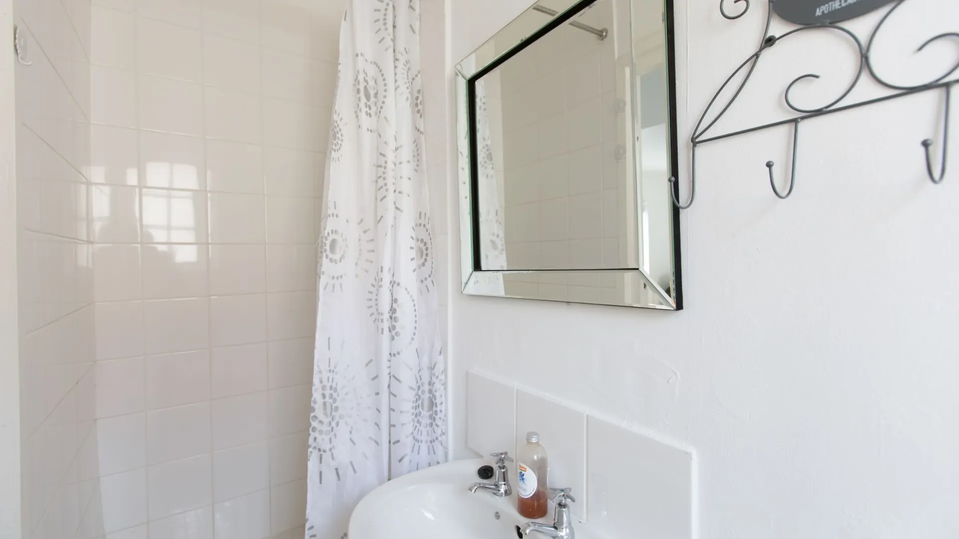 Kalk Bay Apartments Muizenberg South Africa