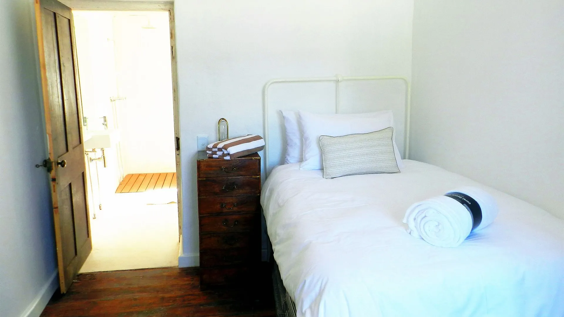 Kalk Bay Apartments Muizenberg