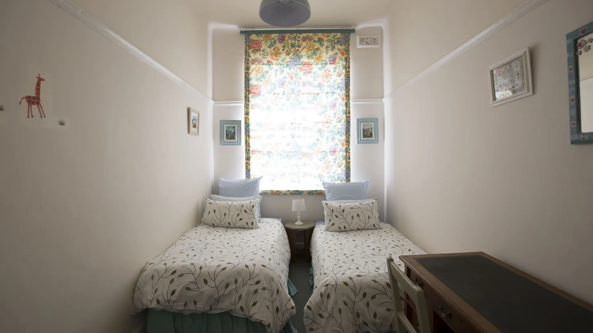 Kalk Bay Apartments Muizenberg